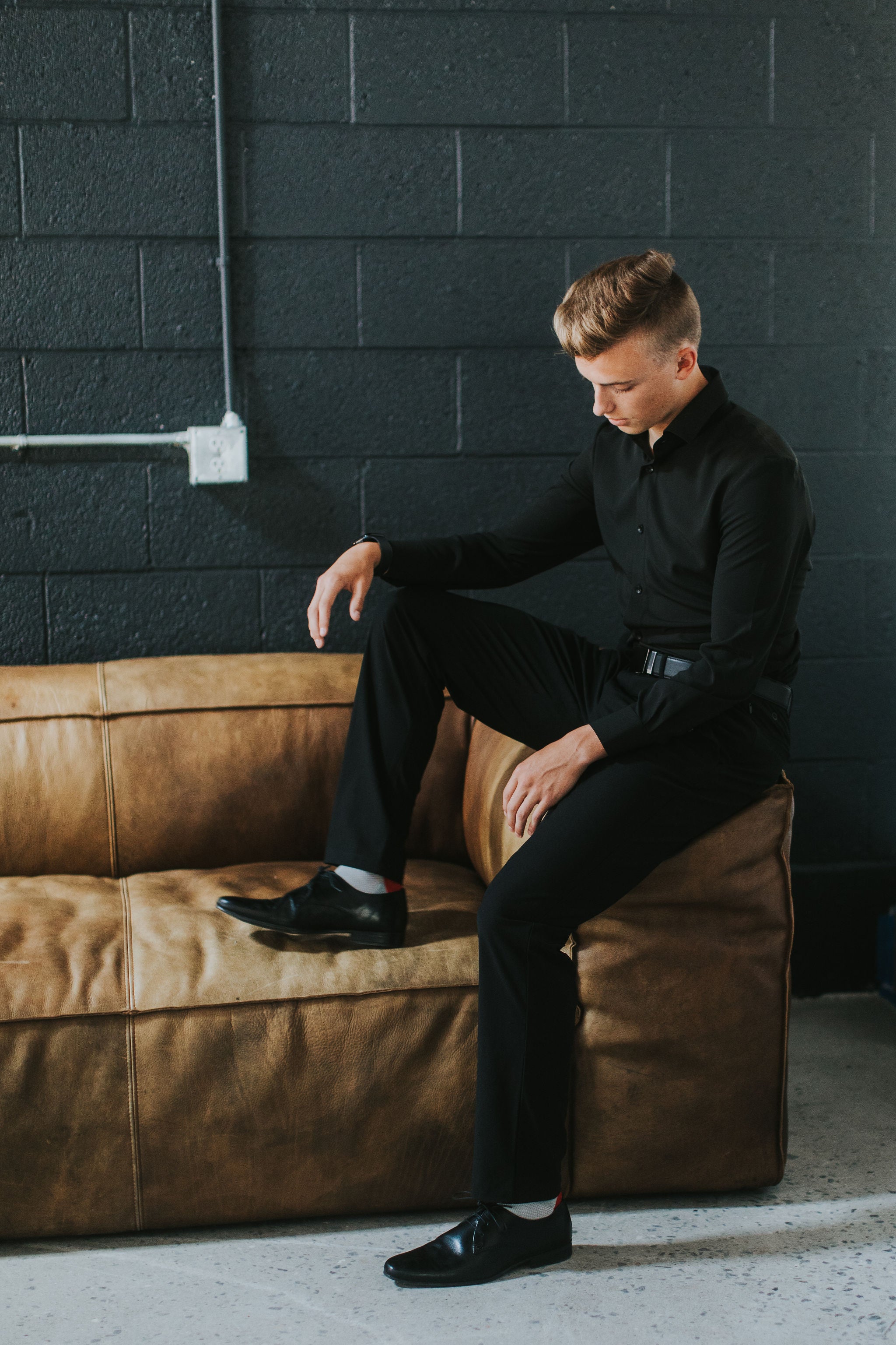 Finding Your Happy Place: The Quest for a Comfortable Fit