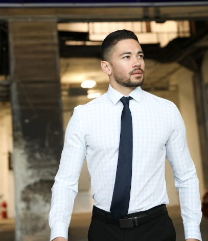 Church Clothes for Men That Blend Style and Comfort | Truwear Church Clothes for Men That Blend Style and Comfort | Truwear