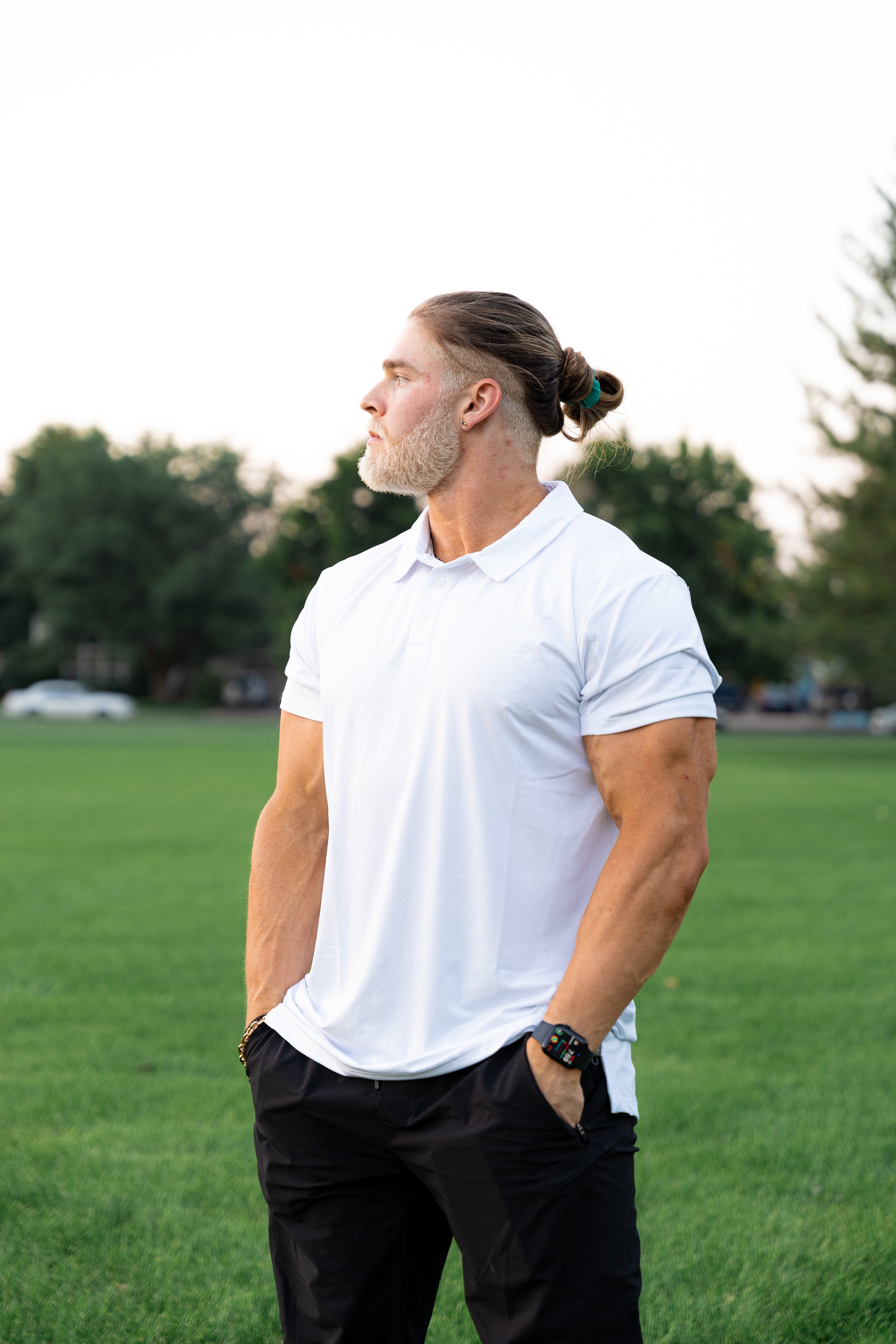 Polo Perfection: 5 Ways to Wear Your Polo in 2024 TRUWEAR Polo Perfection: 5 Ways to Wear Your Polo in 2024 TRUWEAR