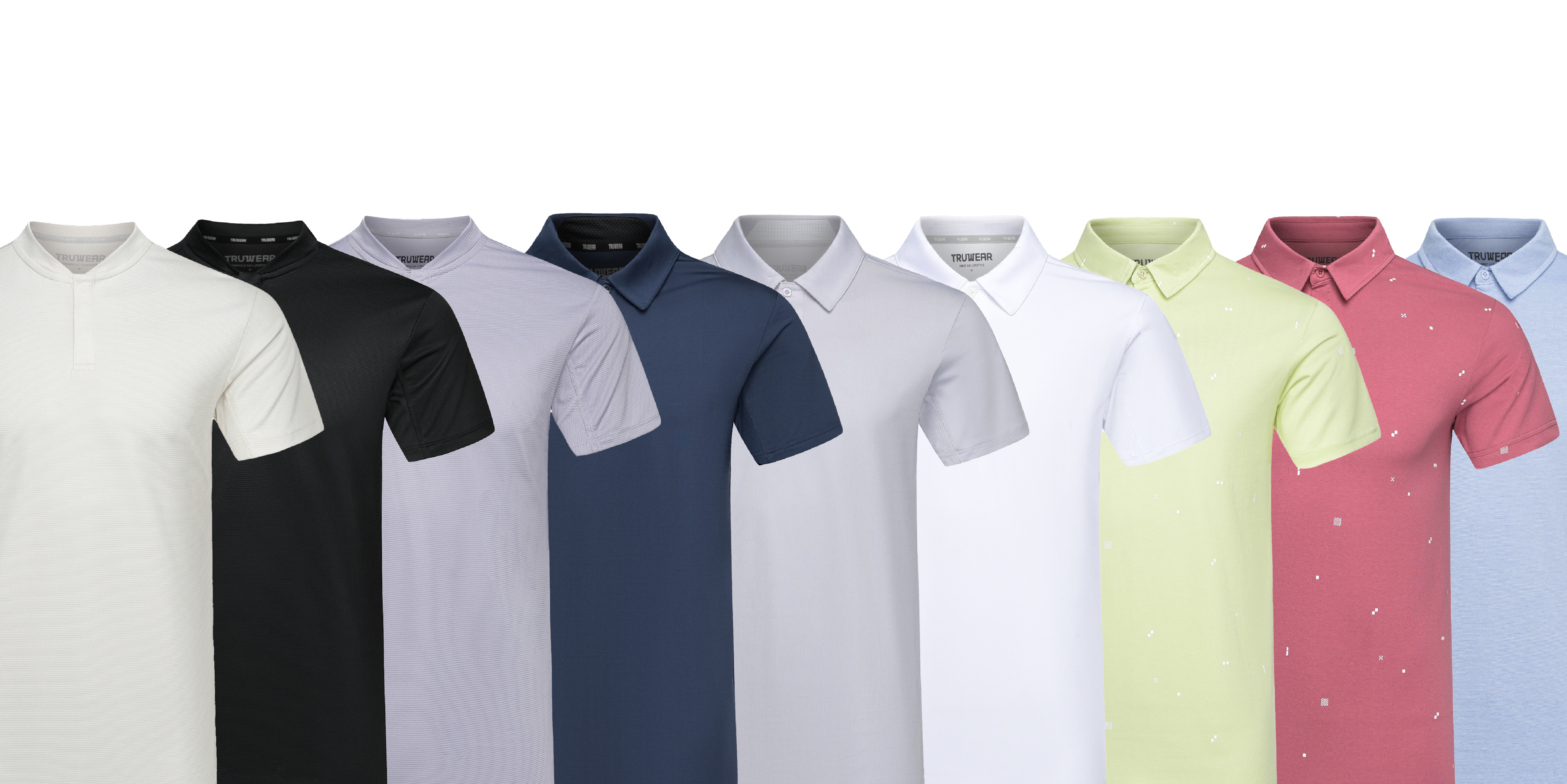 Polo Shirts