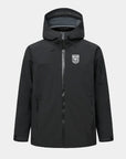 UVU Crusade Jacket Black