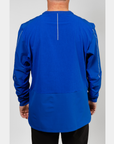 Expedition Crewneck Royal Blue