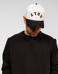Golf Invert Fade Hat
