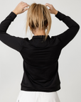 Vista Womens Q-Zip