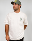 Linksman Faze Heavyweight Tee
