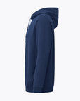 BYU Singular Navy Blue Hoodie