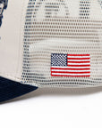 The 4th of July Bunker Hat