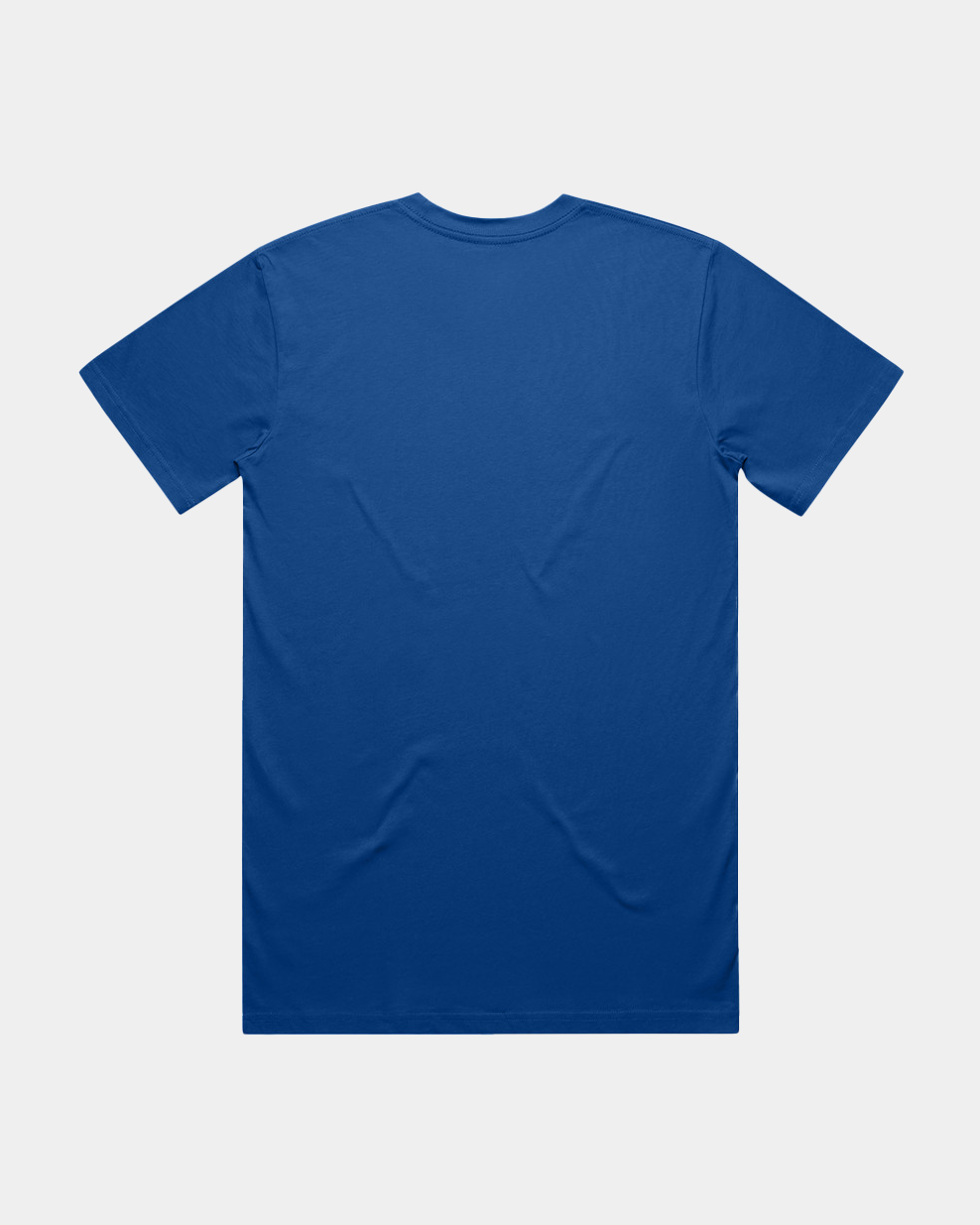 LE BYU Holy War Tee Royal Blue