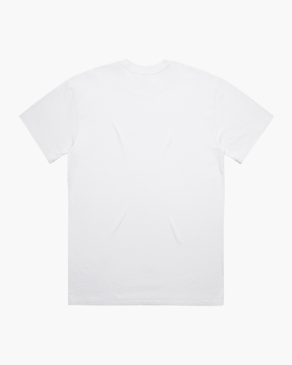 LE BYU Holy War Tee White