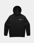 BYU Black Relax Hoodie