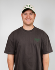 The Green Faze Heavyweight Tee