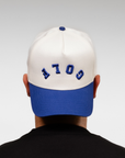 Golf Invert Fade Hat