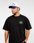 Back Nine Faze Heavyweight Tee