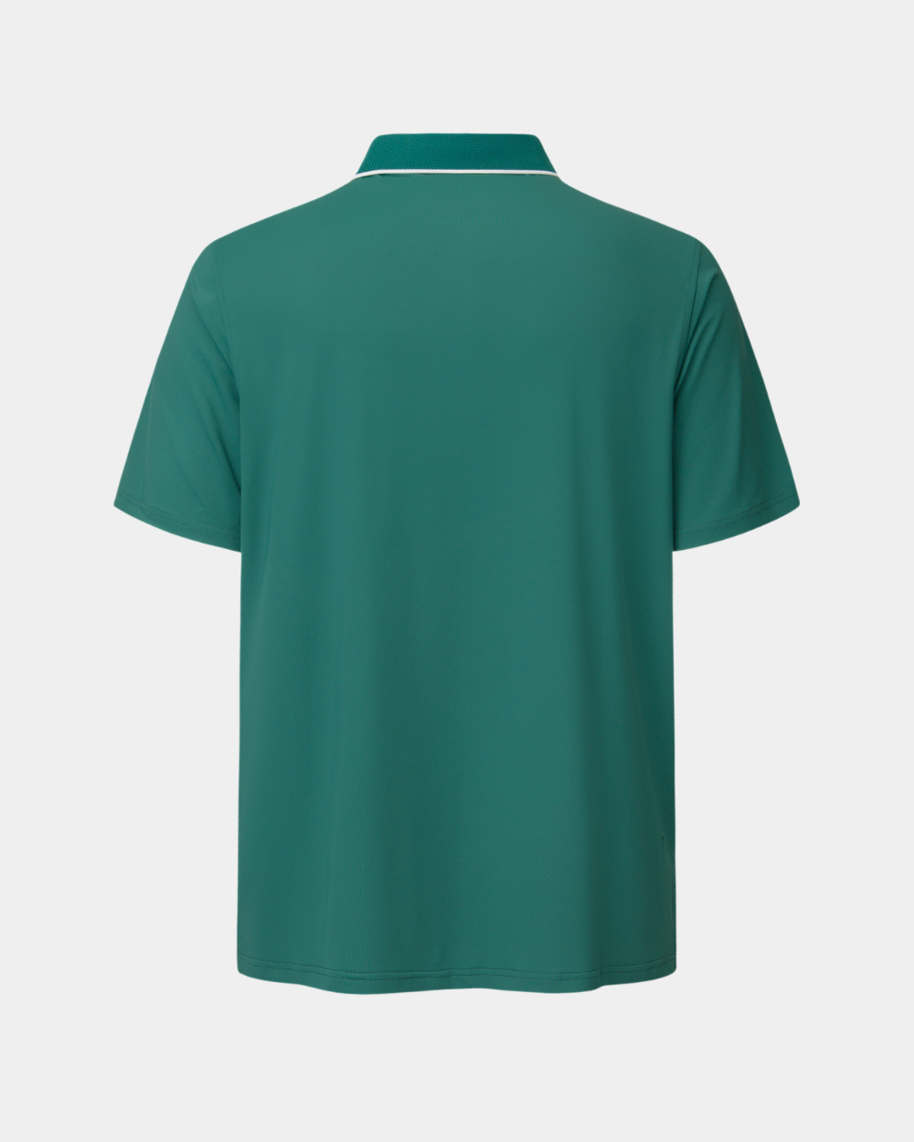 TRUWEAR Monarch Polo – Fairway Green | Performance Golf Polo