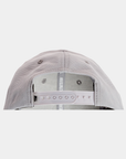 Ace Light Grey Hat - FINAL SALE