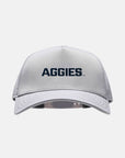 USU Eagle Light Grey Hat
