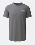 USU Spectacle 2.0 Charcoal T-Shirt