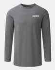USU Spectacle 2.0 Charcoal Long Sleeve