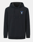 BYU Singular Black Hoodie