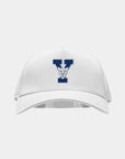 BYU Eagle White Hat