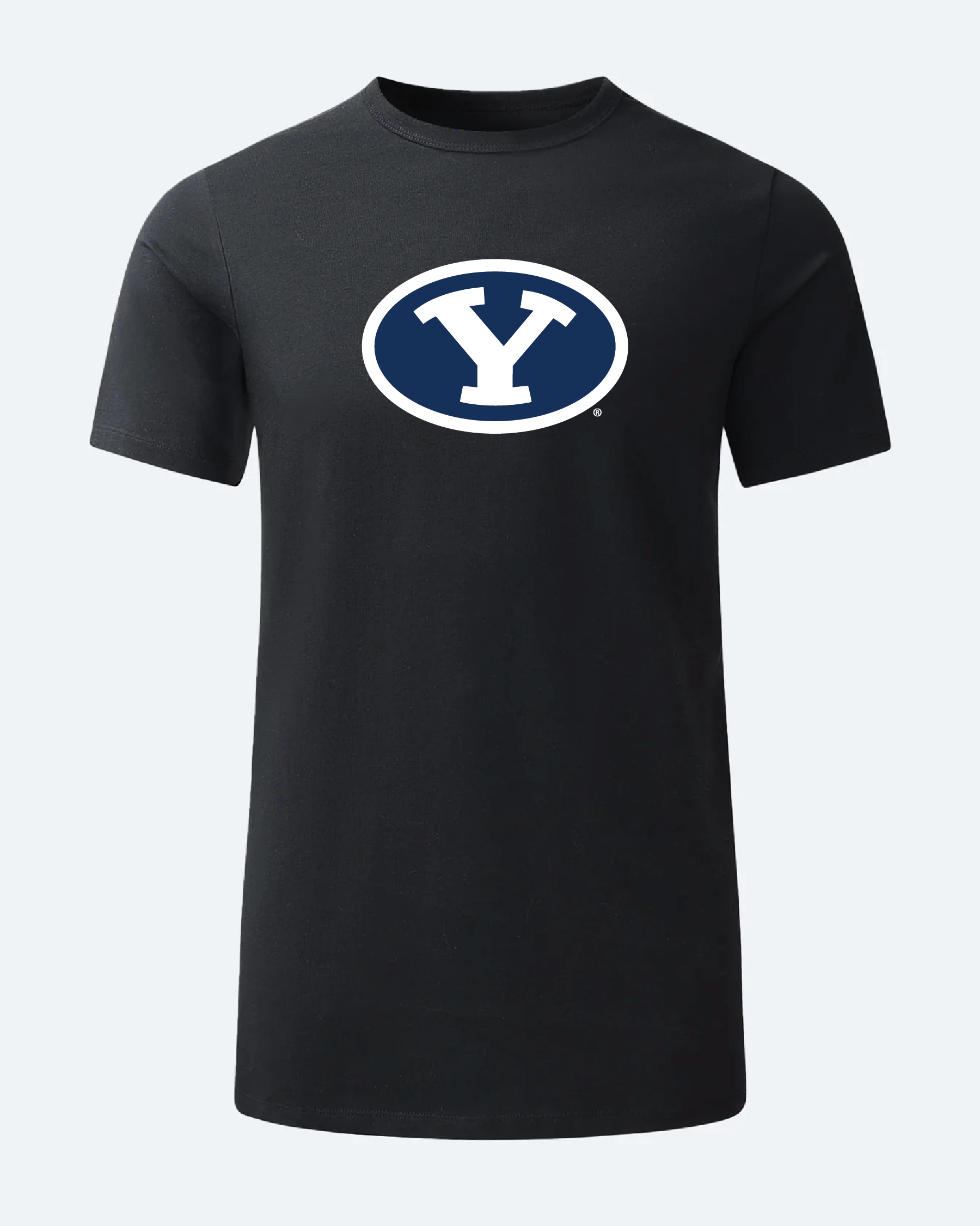 BYU Spectacle 2.0 Black T Shirt TRUWEAR