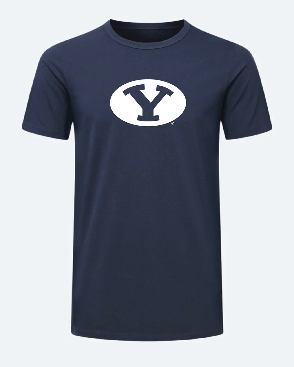 Tシャツ・カットソー [OUTSTANDING]MIL SERIES TEE(BOMBY THE BEAR)_PIGMENT NAVY BYU-09_d3e7a902-d984-43de-bc6e
