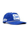BYU Unstructured Corduroy Adult Hat