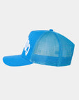 BYU Bunker Hat Royal Blue Inverted Cougars