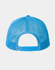 BYU Bunker Hat Royal Blue Inverted Cougars