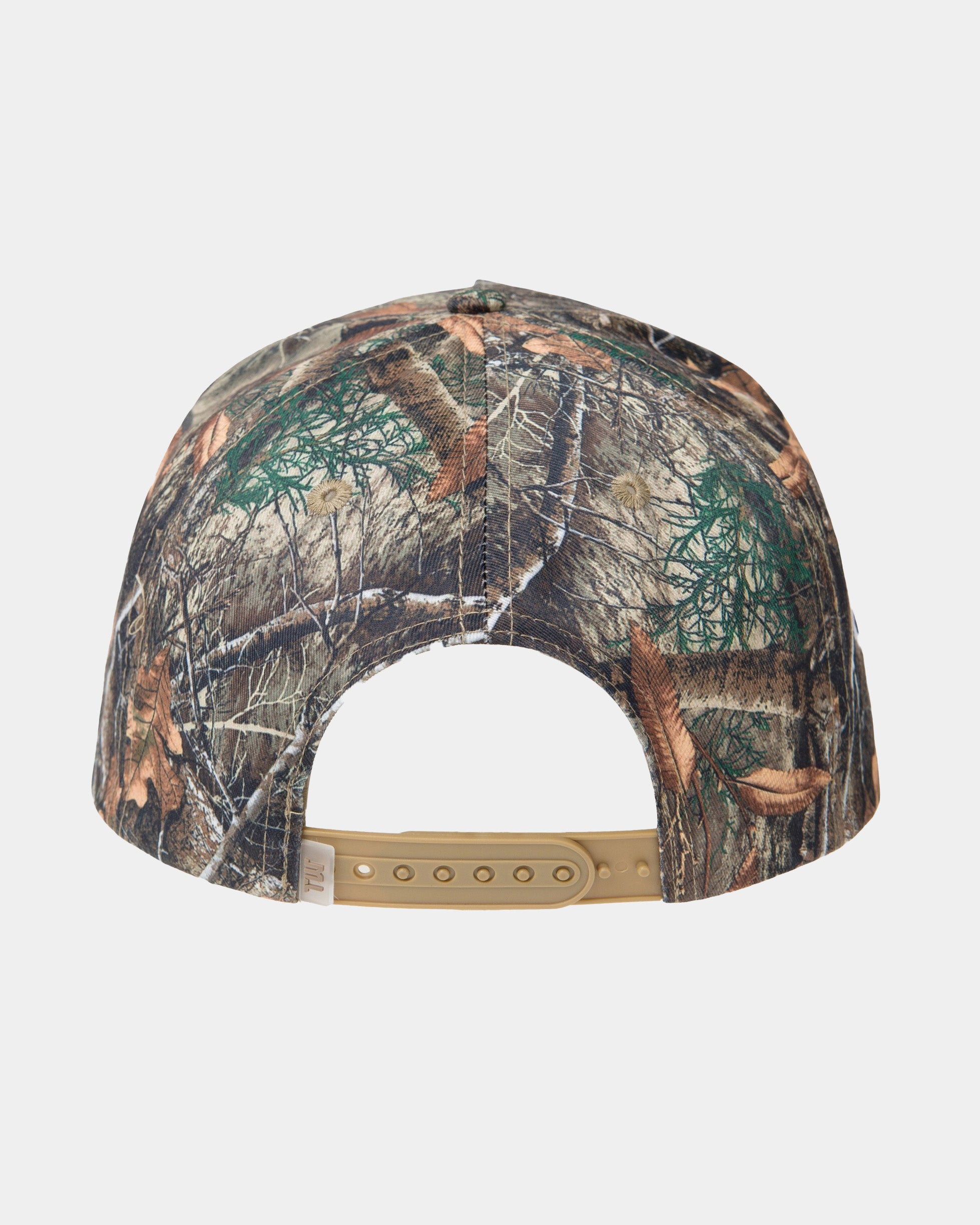 BYU Fade Hat Camo Brigham Young