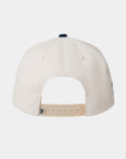 BYU Fade Hat Cougars Navy Corduroy Brim