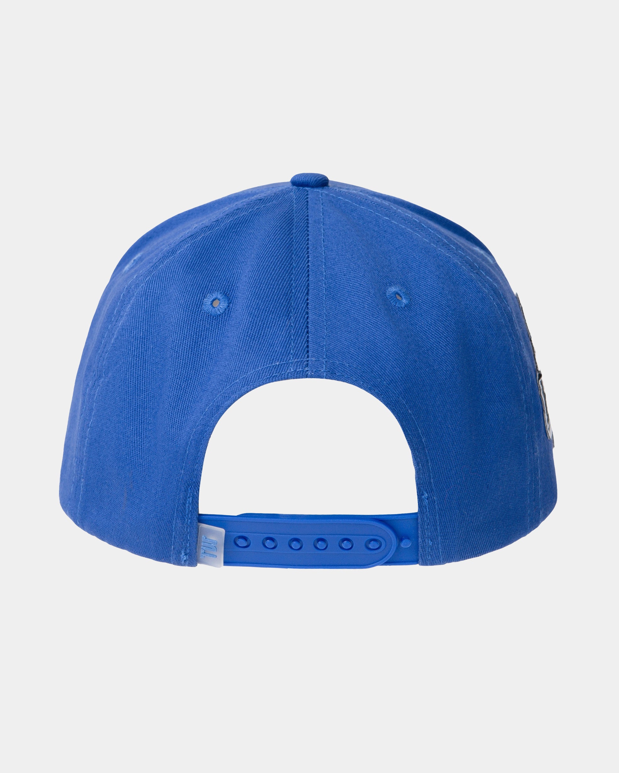 BYU Fade Hat Goth Brigham
