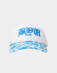 BYU Printed Dad Hat Gothic BYU Kids