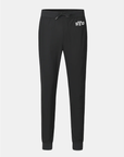 BYU Peak Black Joggers