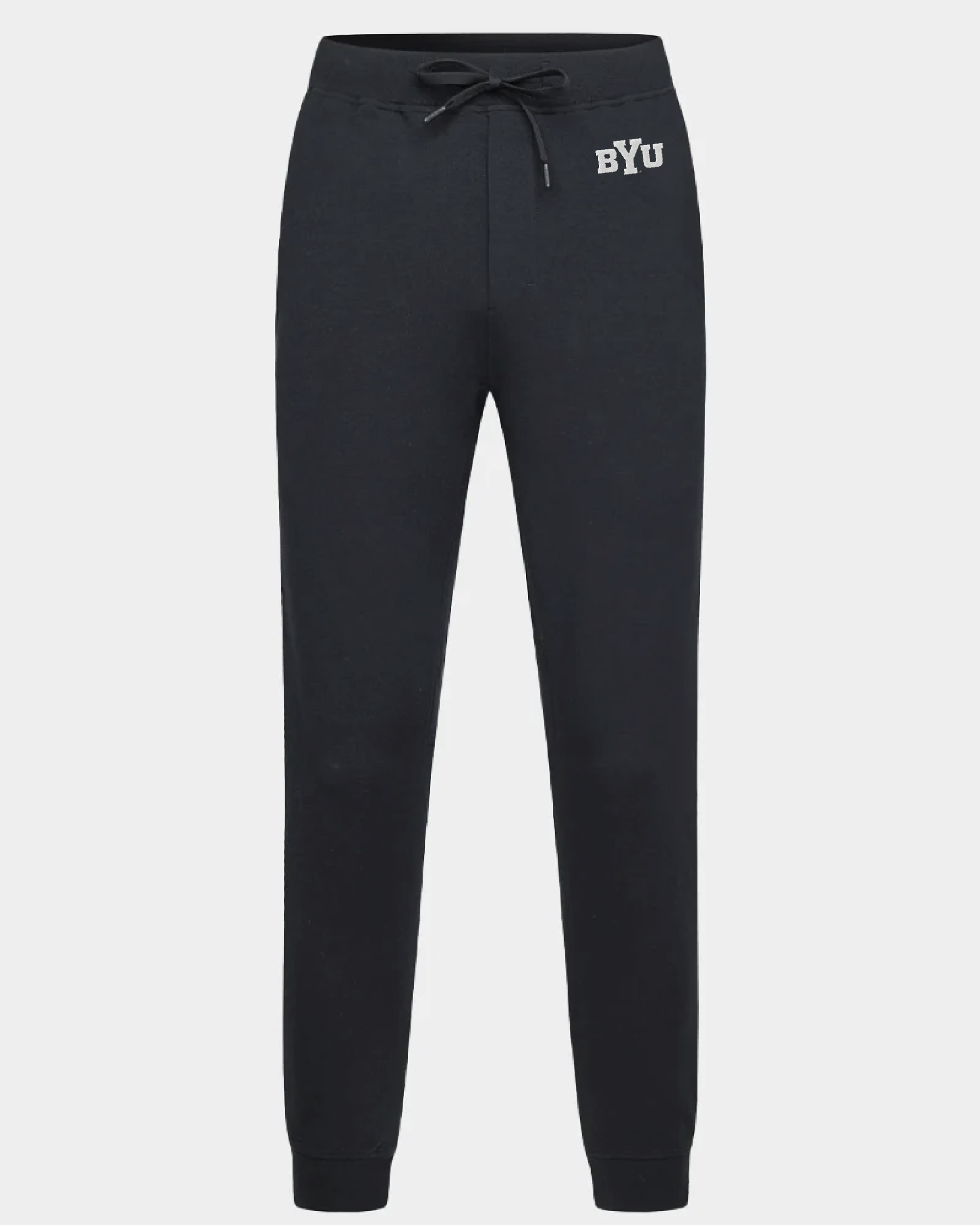 BYU Peak Sweat Black Jogger