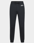 BYU Peak Sweat Black Jogger