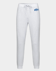 BYU Peak Sweat Heather Grey Jogger