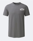 BYU Spectacle 2.0 Charcoal T-Shirt