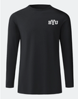 BYU Spectacle 2.0 Black Long Sleeve