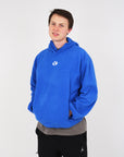 BYU Edge Fleece Royal Blue