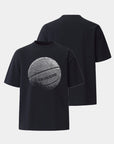 Basketball Faze Heavyweight Tee