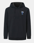 BYU Singular Black Hoodie
