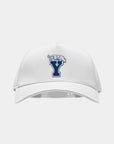 BYU Eagle White Hat