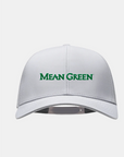 North Texas Birdie 2.0 Light Grey Hat