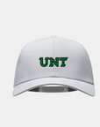 North Texas Birdie 2.0 Light Grey Hat