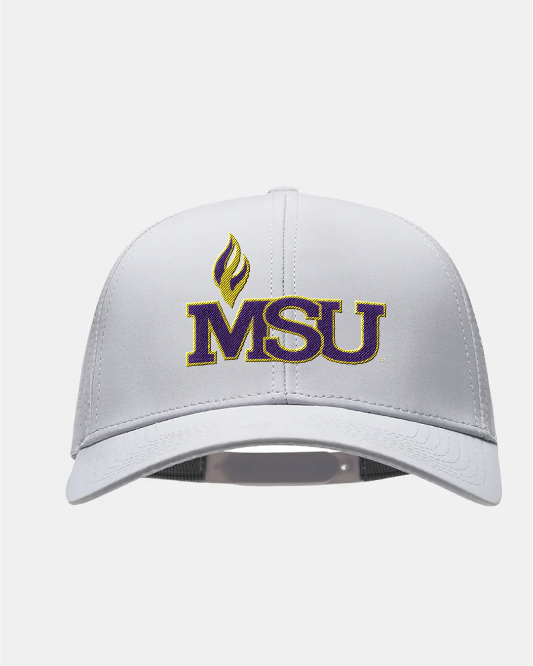 Minnesota State 2.0 White Hat