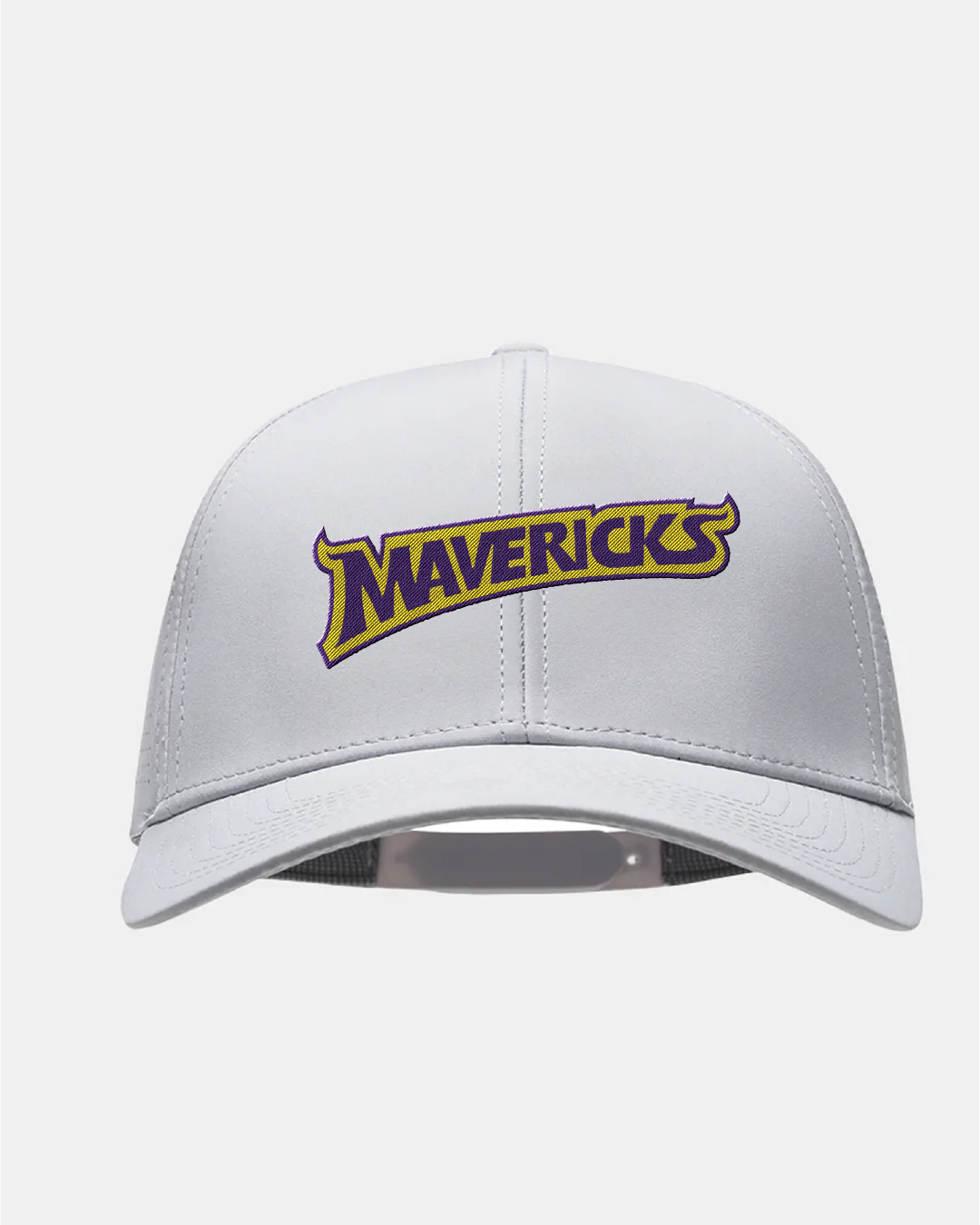 Minnesota State 2.0 White Hat