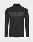 James Madison Apex 2.0 Black Pullover