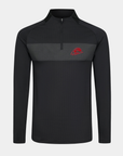 SUU Apex 2.0 Black Pullover