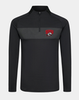 SUU Apex 2.0 Black Pullover